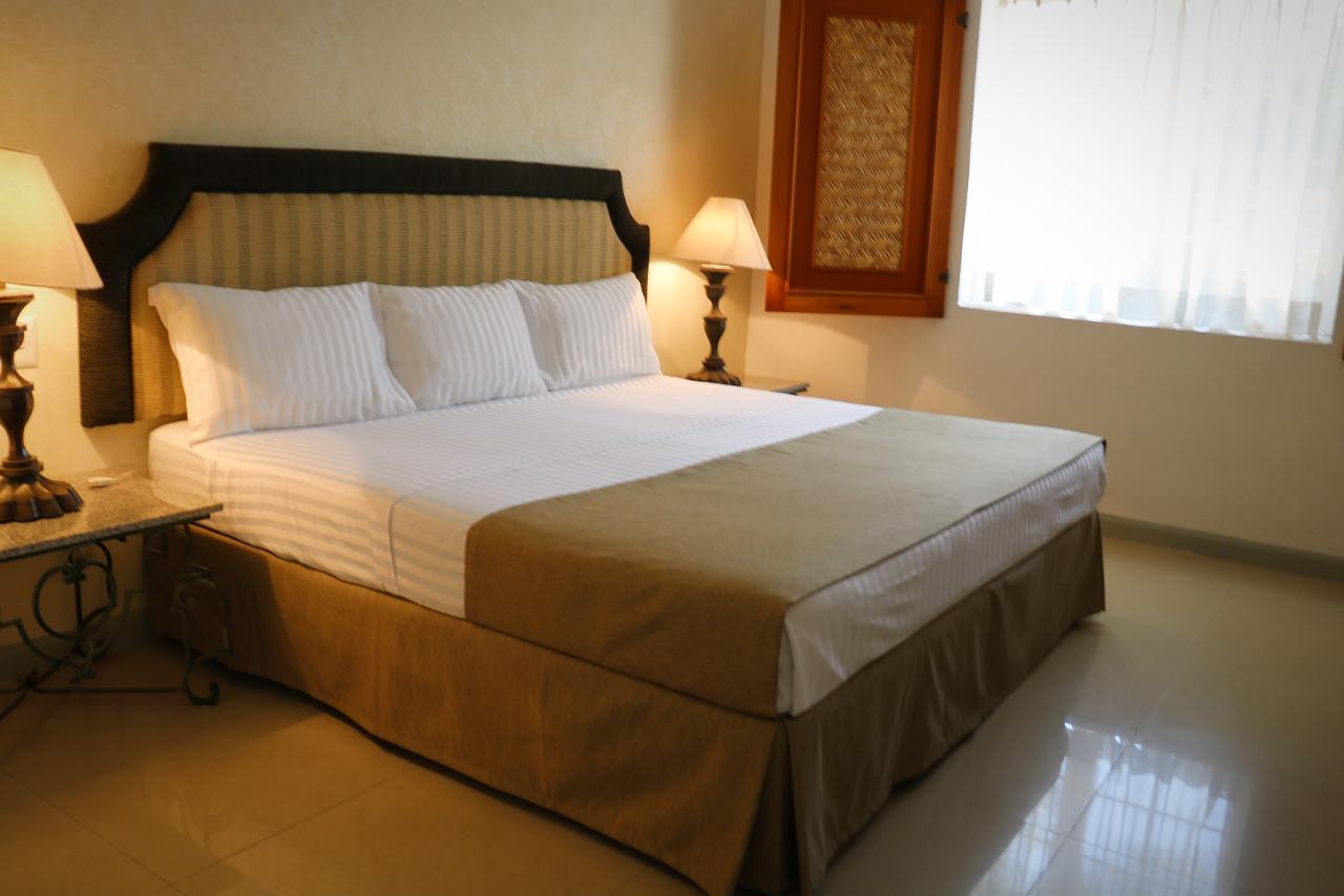 Hotel Zar Colima Exterior foto